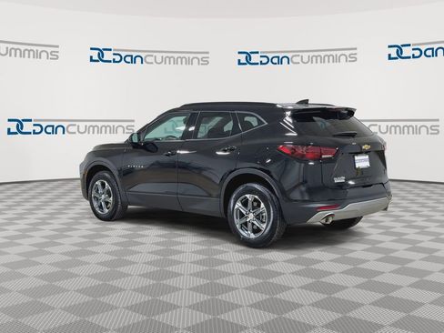 Used 2024 Chevrolet Blazer LT w/ Convenience Package FWD image 6