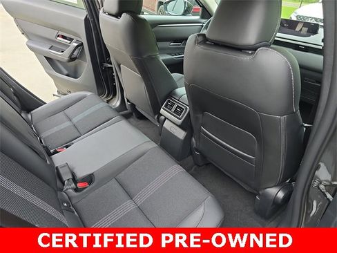 Certified 2025 MAZDA CX-50 2.5 Hybrid w/ Weather Package image 11