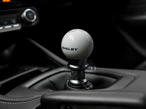 Used 2024 Ford Mustang GT Premium w/ GT Performance Package RWD image 26