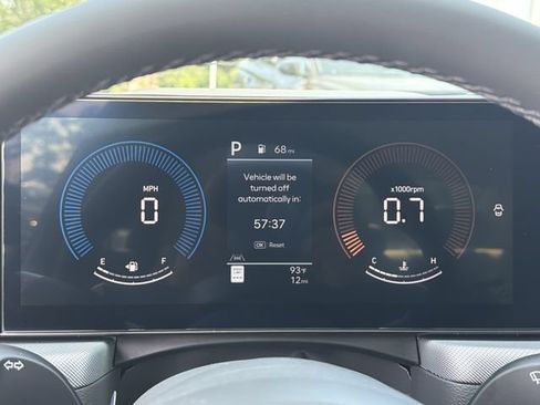 New 2026 Hyundai Sonata SEL FWD image 25