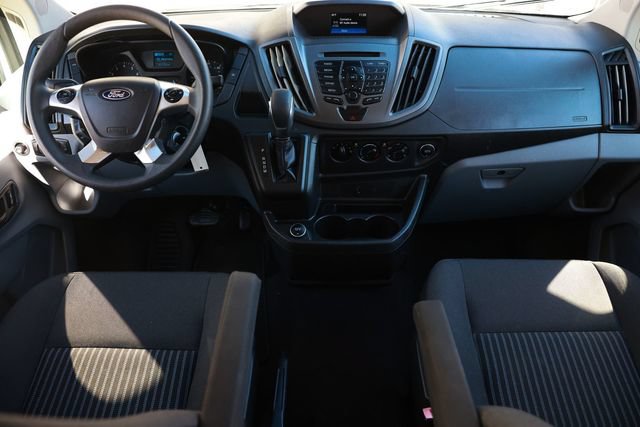 Used 2018 Ford Transit 350 XL RWD image 19