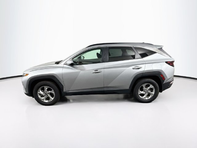 Certified 2024 Hyundai Tucson SEL AWD/4WD image 7