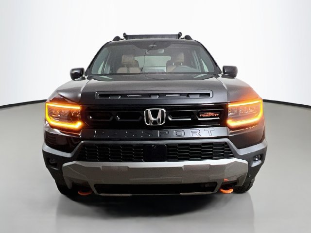 New 2027 Honda Passport TrailSport Elite image 2