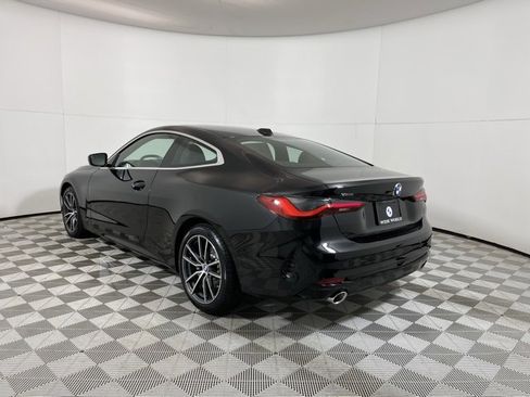 Used 2025 BMW 430i xDrive 430i xDrive w/ Convenience Package image 5