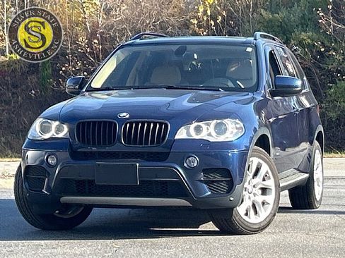 Used 2013 BMW X5 xDrive35i image 1