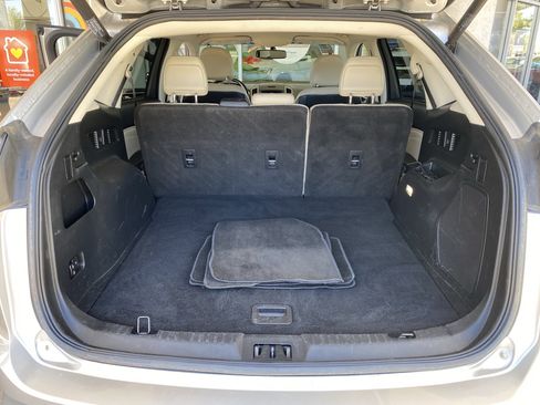 Used 2017 Ford Edge Titanium image 16