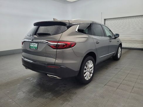 Used 2019 Buick Enclave Essence AWD/4WD image 9