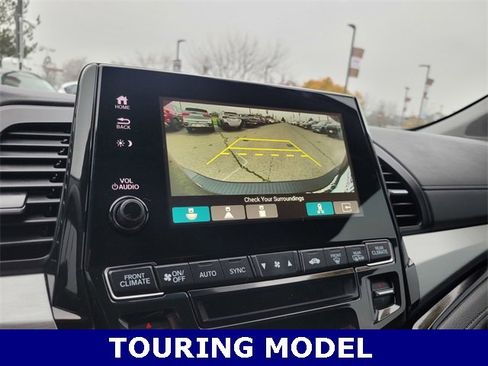 Used 2024 Honda Odyssey Touring image 25