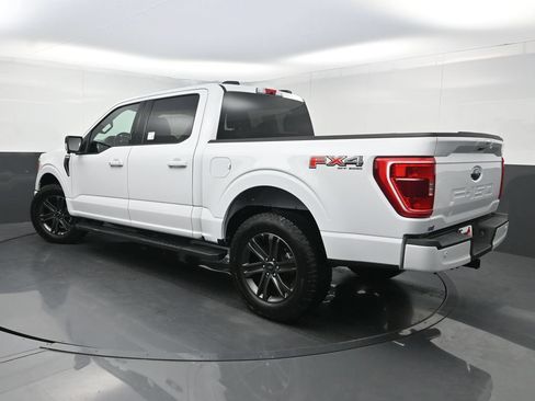 Used 2022 Ford F150 XLT w/ Equipment Group 302A High AWD/4WD image 23