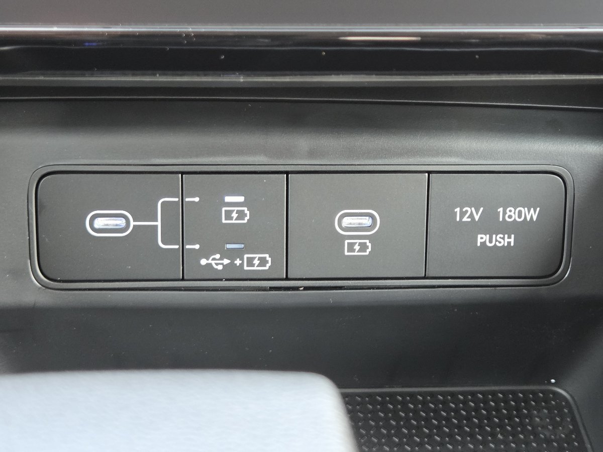 New 2026 Hyundai Tucson SEL Plus AWD/4WD image 11
