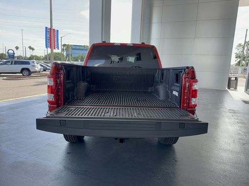 Certified 2023 Ford F150 XL w/ STX Appearance Package AWD/4WD image 7