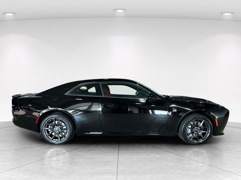 New 2026 Dodge Charger Scat Pack AWD/4WD image 8