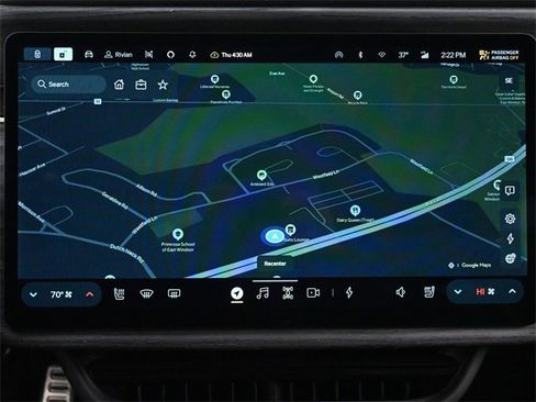 Used 2022 Rivian R1T Launch Edition image 31