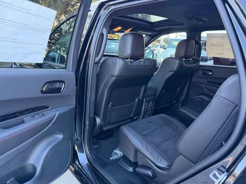 New 2026 Dodge Durango GT image 29