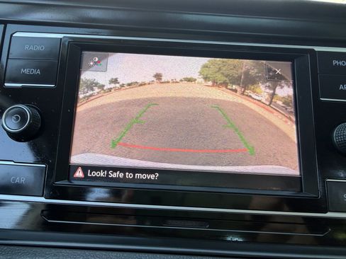 Used 2019 Volkswagen Jetta S w/ Driver Assistance Package FWD image 32