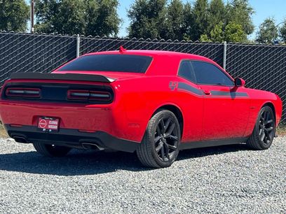 Used 2021 Dodge Challenger R/T w/ Driver Convenience Group
