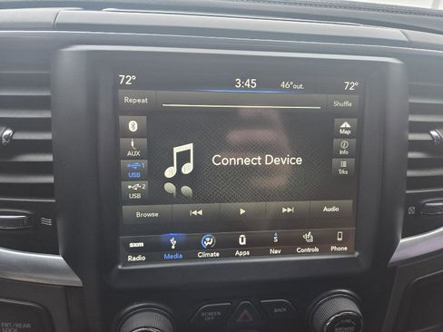 Used 2018 RAM 2500 Power Wagon w/ Leather & Luxury Group image 44