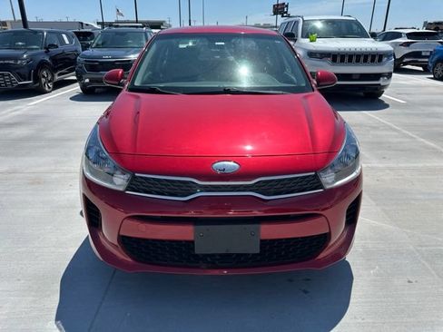 Used 2019 Kia Rio S FWD image 15