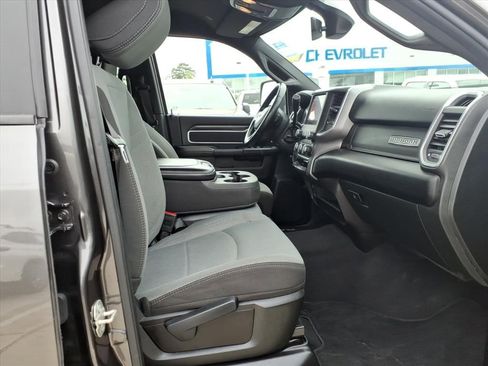 Used 2024 RAM 2500 Big Horn AWD/4WD image 17