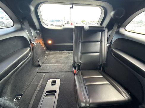 Used 2020 Dodge Durango GT AWD/4WD image 15