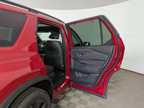 New 2026 Honda Pilot Black Edition image 38