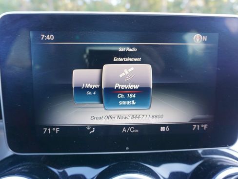 Used 2016 Mercedes-Benz C 300 Sedan image 9