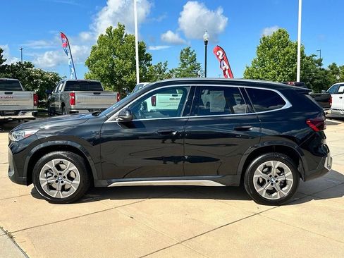 Used 2025 BMW X1 xDrive28i AWD/4WD image 28