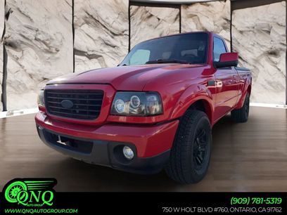 Used 2009 Ford Ranger XL