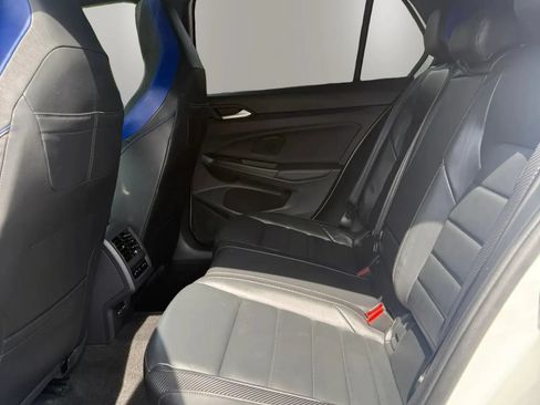 Used 2024 Volkswagen Golf R AWD/4WD image 24
