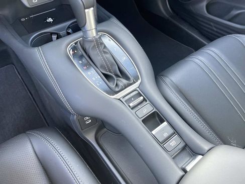 Used 2026 Honda HR-V EX-L image 20