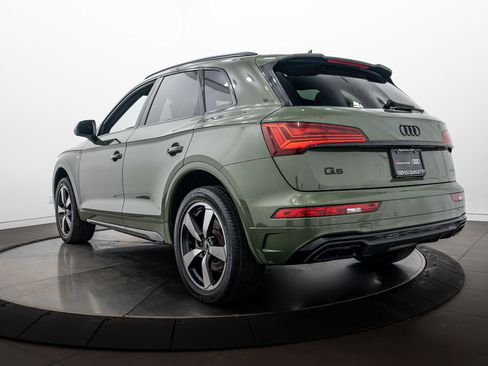 Certified 2023 Audi Q5 2.0T Premium Plus w/ Premium Plus Package AWD/4WD image 5