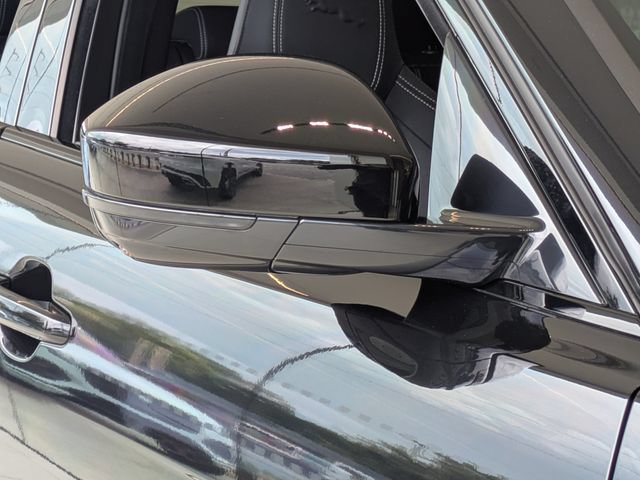 New 2026 Jaguar F-PACE R-Dynamic S AWD/4WD image 12