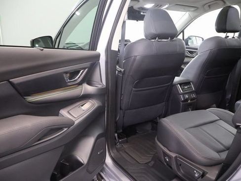 Certified 2025 Subaru Ascent Bronze Edition w/ Popular Package #2 AWD/4WD image 29