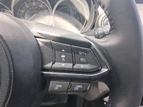 Used 2023 MAZDA CX-9 Touring Plus AWD/4WD image 23