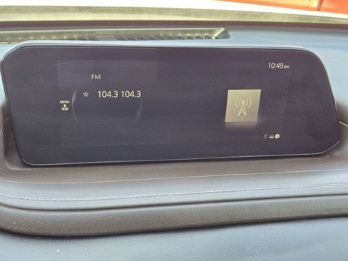 Used 2024 MAZDA CX-30 AWD 2.5 S w/ Premium Package image 24