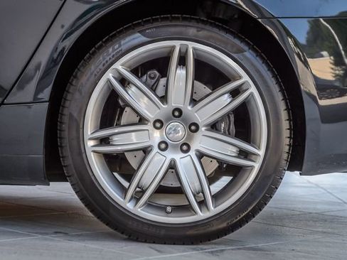 Used 2019 Maserati Quattroporte S GranLusso Q4 image 12