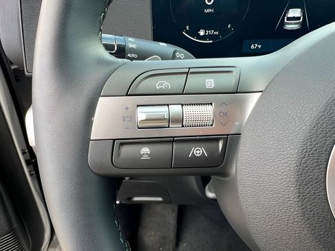 Used 2026 Hyundai Kona Limited AWD/4WD image 21