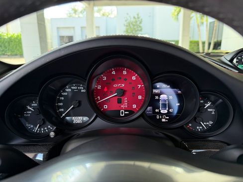 Used 2016 Porsche 911 Carrera GTS image 38