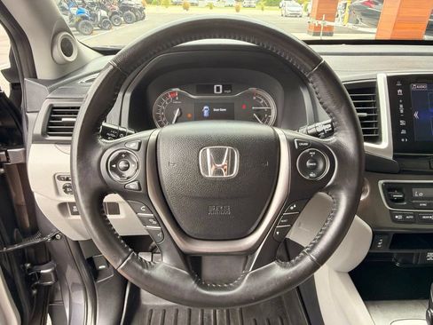 Used 2018 Honda Pilot EX-L image 20