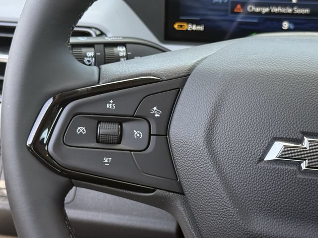 New 2027 Chevrolet Bolt RS FWD image 15