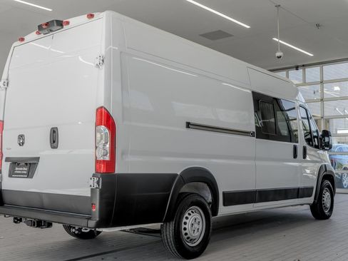 Used 2024 RAM ProMaster 3500 FWD image 31