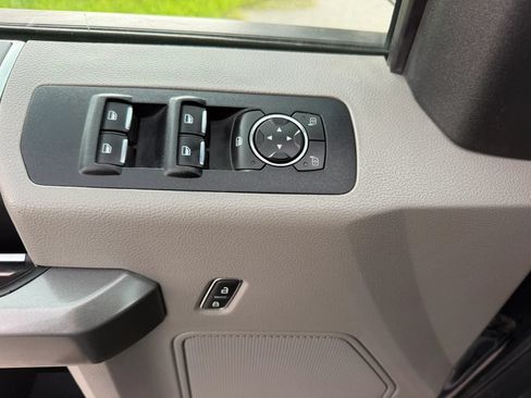 Used 2016 Ford F150 XLT w/ Equipment Group 302A Luxury AWD/4WD image 37