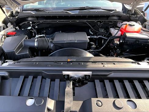 New 2026 GMC Sierra 3500 Pro image 10