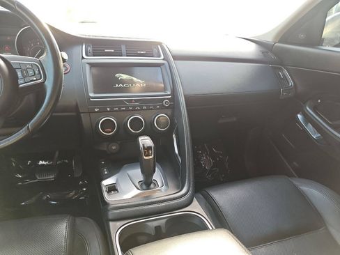 Used 2018 Jaguar E-PACE S AWD/4WD image 31