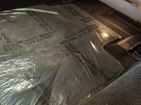 Used 2020 Mercedes-Benz S 560 Sedan image 56