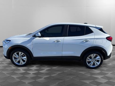 Used 2024 Buick Encore GX Preferred image 4