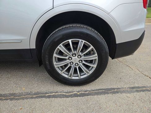 Used 2019 Cadillac XT5 Luxury AWD/4WD image 24