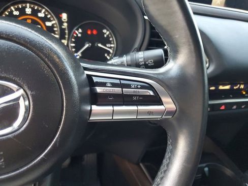 Used 2021 MAZDA CX-30 FWD 2.5 S w/ Premium Package image 28