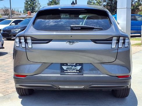 Used 2023 Ford Mustang Mach-E Select RWD image 5