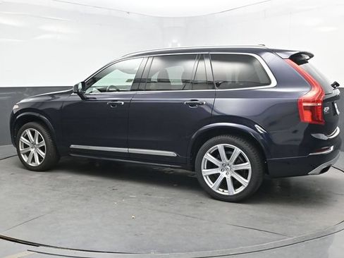 Used 2017 Volvo XC90 T6 Inscription w/ Vision Package AWD/4WD image 4